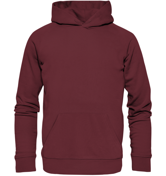 Driver / Hoodie